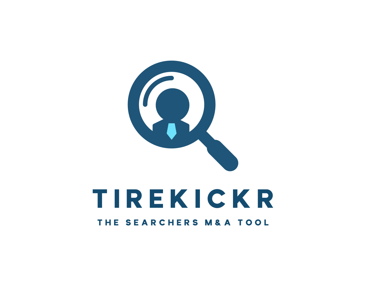 Tirekickr Logo